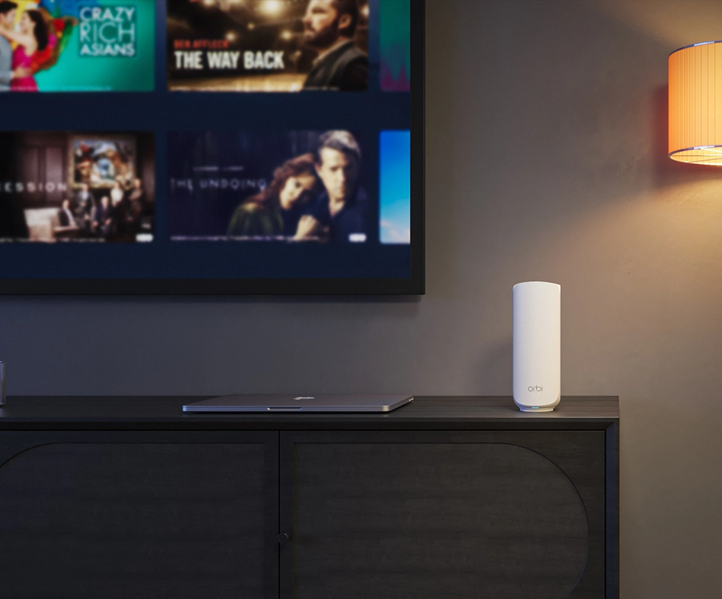 NetGear kopen? NETGEAR wifi en mesh systemen bij Amac kopen?