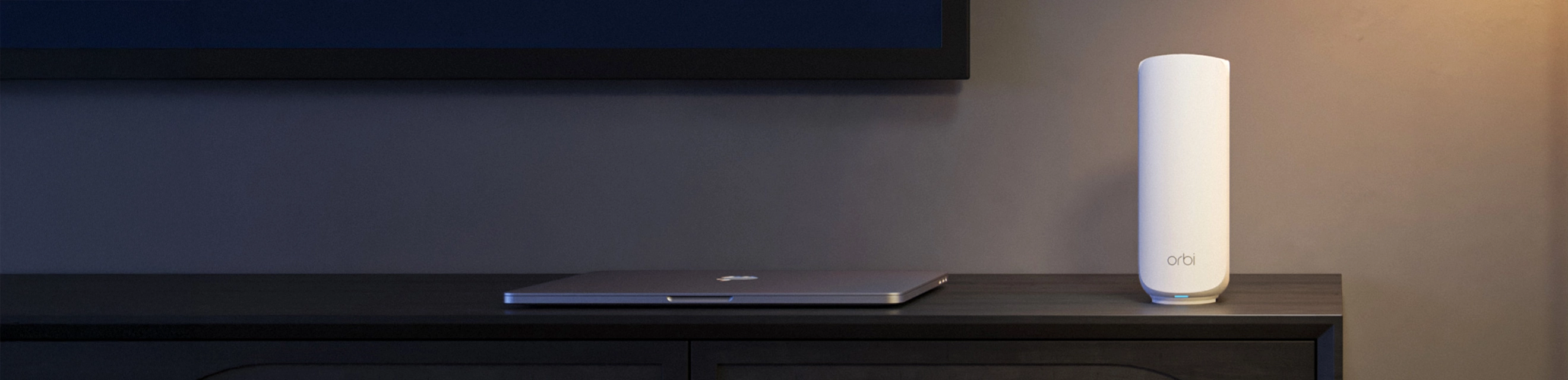 NetGear kopen? NETGEAR wifi en mesh systemen bij Amac kopen?