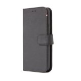 Decoded Drop Protection MagSafe Wallet - iPhone 12/12 Pro - Black
