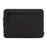 !Incase Compact Sleeve Flight Nylon - MacBook Pro 14" (2021-2024) - Black