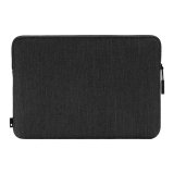 !Incase Compact Sleeve Woolenex - MacBook Pro 14" (2021-2024) - Graphite