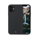 dbramante1928 - Monaco MagSafe hoesje - iPhone 12/12 Pro - Zwart