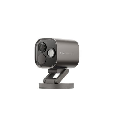 Aqara Camera Hub G5 Pro Wi-Fi (Grey)