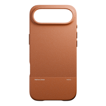 @Native Union (Re)Classic Case - iPhone Air - Tan