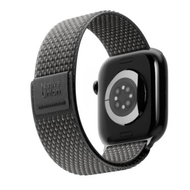 Native Union Active Watch Loop - 38/40/41/42mm - Black