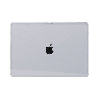 Tech21 EvoShell - MacBook Pro 16" (2021-2026) - Clear