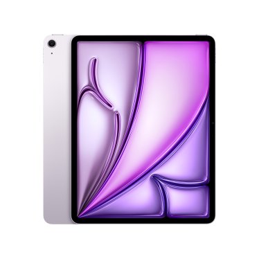Apple iPad Air 13" M4 - Wi-Fi - 256GB - Purple