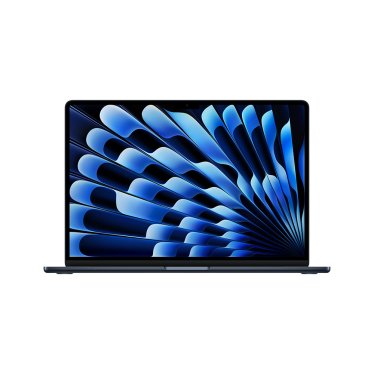 MacBook Air 15"  - M5 10C-CPU & 10C-GPU - 16GB - 1TB - Midnight