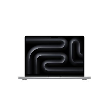 MacBook Pro 14" - M5 Pro 15C-CPU & 16C-GPU - 24GB - 2TB - ST-Display - Silver