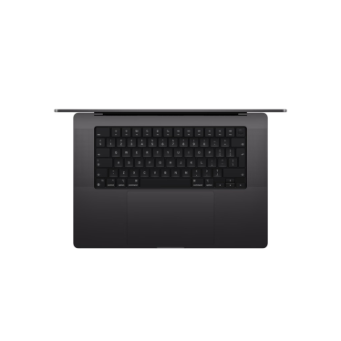 MacBook Pro 14" - M5 Pro 18C-CPU & 20C-GPU - 64GB - 1TB - ST-Display - Space Black