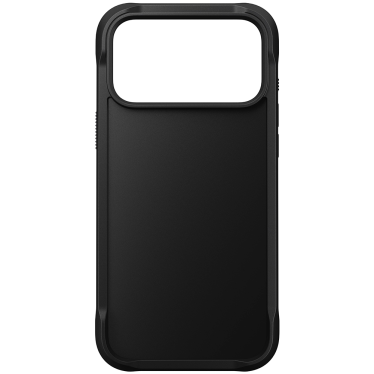Nomad Rugged Case - iPhone 17 Pro Max - Black