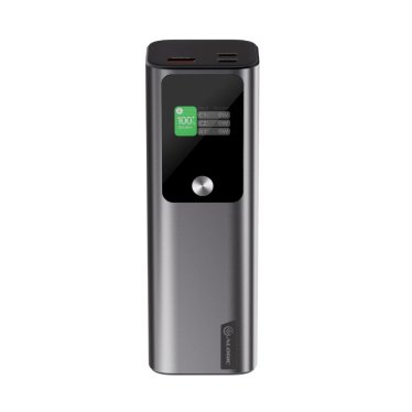 Alogic Ark 3-Port Powerbank - 27000mAh - 140W