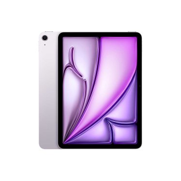 Apple iPad Air 11" M3 - Wi-Fi - 128GB - Purple