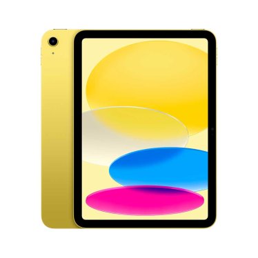 Apple iPad 11" - Wi-Fi - 512GB - Yellow (2025)