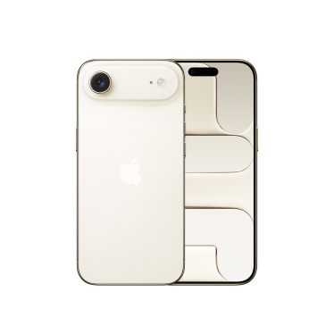 Apple iPhone Air - 256GB - Light Gold