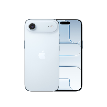 Apple iPhone Air - 256GB - Sky Blue