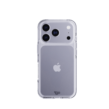 Tech21 EvoClear - iPhone 17 Pro - Clear