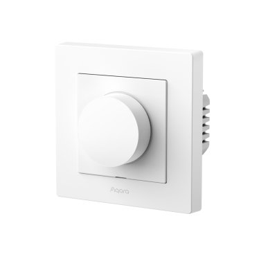 Aqara Dimmer Switch H2 EU