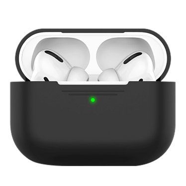 Keybudz Elevate Series - AirPods Pro 3 (2025) - Black
