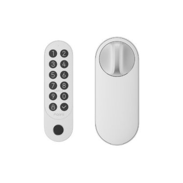 Aqara Smart Lock U200 Kit (White)