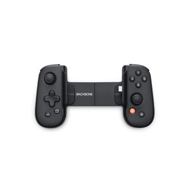 Backbone One - Apple-edition - USB-C - Black