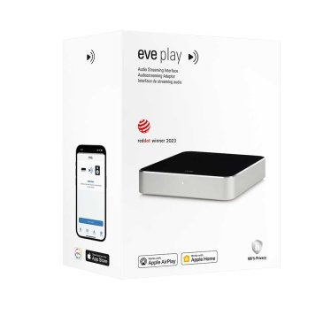 Eve Play