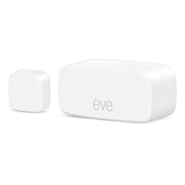 Eve Door & Window (Matter)