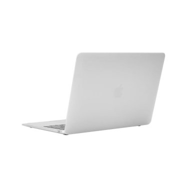 !Incase Hardshell Dots - MacBook Air 13" (2020) - Clear