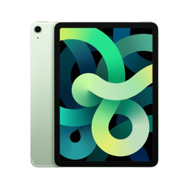 [Refurbished] iPad Air (10.9-inch) - 2020 - Wi-Fi - 256GB - Green