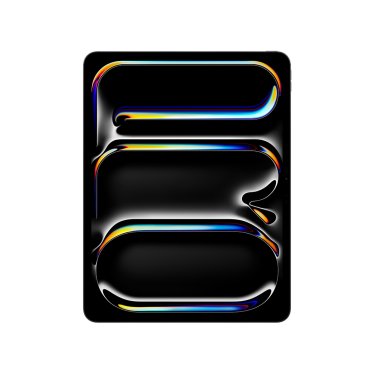 #Apple iPad Pro 13" M5 - Nano texture - Wi-Fi - 1TB - Space Black