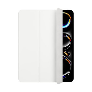 [Open Box] Apple Smartfolio -  iPad Pro 13" (2024-2025) - White