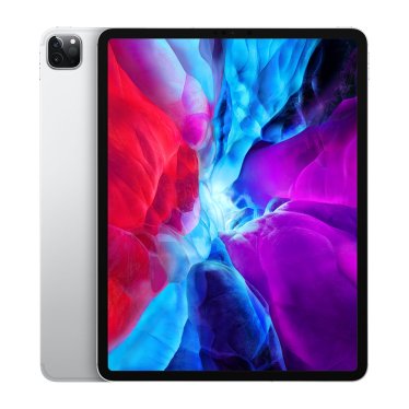 [Refurbished] iPad Pro (11-inch) - 2020 - Wi-Fi - 128GB - Silver