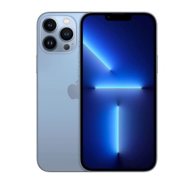 [Refurbished] iPhone 13 Pro - 256GB - Sierra Blue