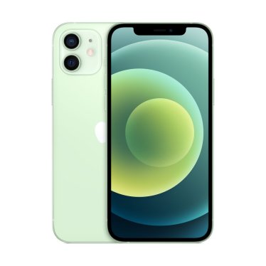 [Refurbished] iPhone 12 - 256GB - Green