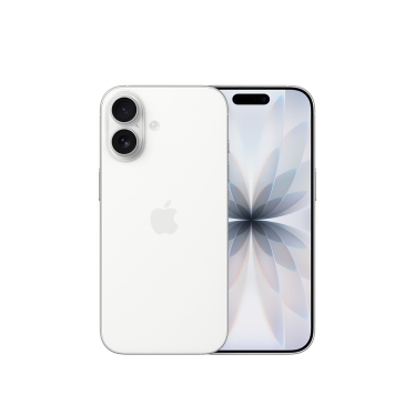 Apple iPhone 17 - 512GB - White
