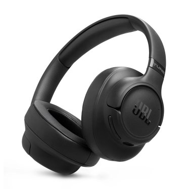 JBL Tune 780NC Over-ear ANC Headphones - Black