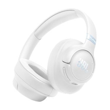 JBL Tune 780NC Over-ear ANC Headphones - White