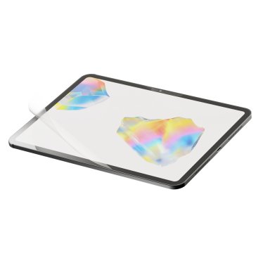 Paperlike Screenprotector (V3) - iPad 10.2'' (2019 - 2021) - Duo Pack