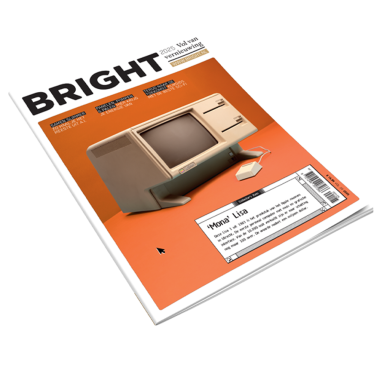 Bright Magazine 2025
