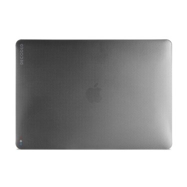!Decoded Recycled snap-on case - MacBook Pro 14" (2021-2024) - Frosted Black