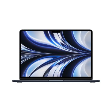 !MacBook Air 13" - M2 8C-CPU & 8C-GPU - 16GB - 256GB - 30W - Midnight
