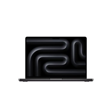 MacBook Pro 14" - M5 Pro 18C-CPU & 20C-GPU - 48GB - 1TB - ST-Display - Space Black