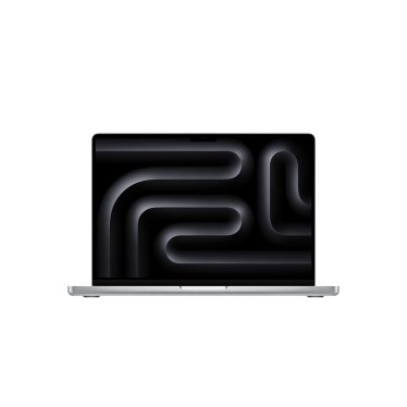 [Open Box] MacBook Pro 14" - M5 10C-CPU & 10C-GPU - 16GB - 512GB - (Standaard-display) - Silver - [GOOD]