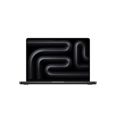 MacBook Pro 14" - M5 10C-CPU & 10C-GPU - 16GB - 1TB - Nano-Display - Space Black
