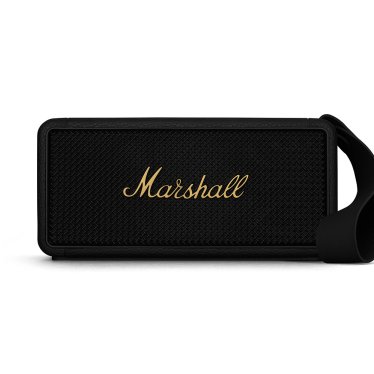 MARSHALL Middleton speaker Black and Brass