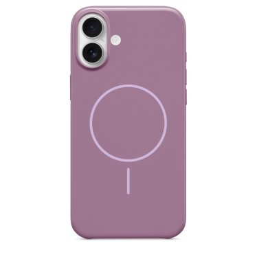 Beats Case - iPhone 16 Plus - Sunset Purple
