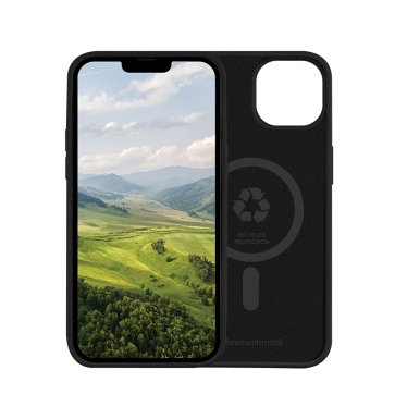 dbramante1928 Monaco - iPhone 13/14 - Night Black
