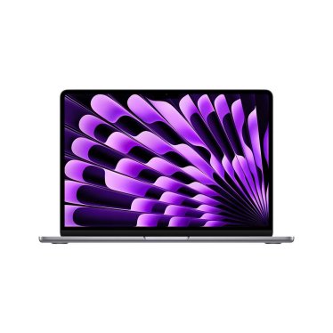 Refurbished Apple MacBook Air 13-inch - spacegrijs