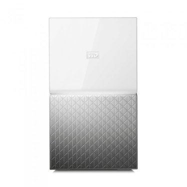 [Open Box] WD My Cloud Home Duo - 4TB