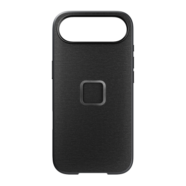 Peak Design Mobile Everyday Fabric Case - iPhone Air - Charcoal